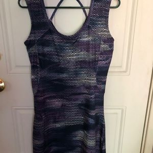 Peace & Pearls sundress